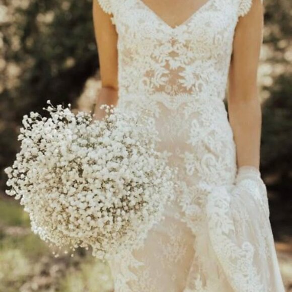 Bhdln Whispers & Echoes Milano Anthropologie - Picture 9 of 12